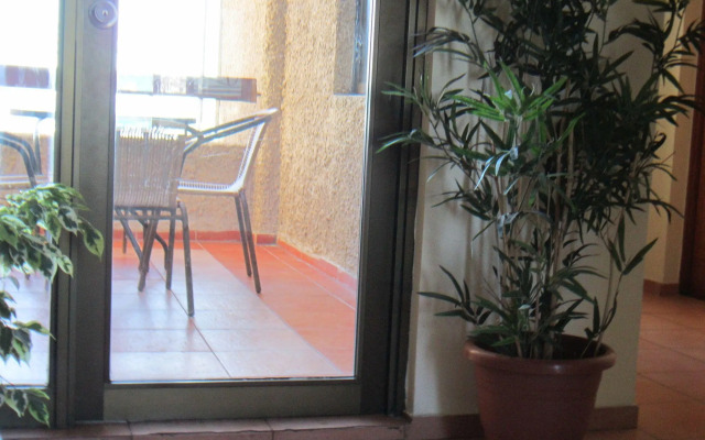 Hotel Canto del Mar