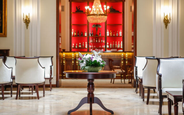 Allure Caramel Hotel by Karisma