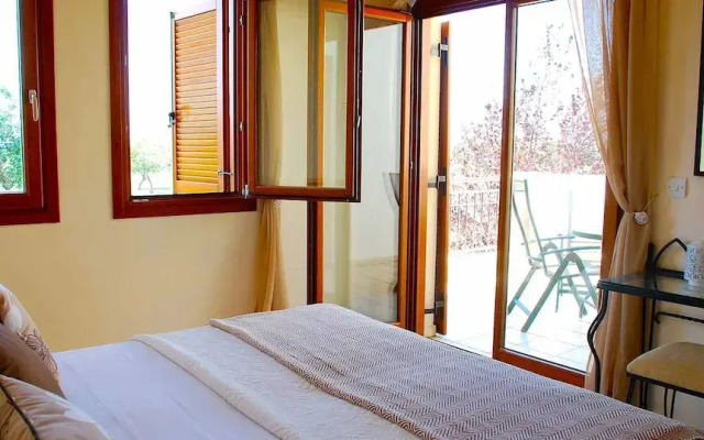 4 BR Villa Idalium - Aphrodite Hills - APH 3534