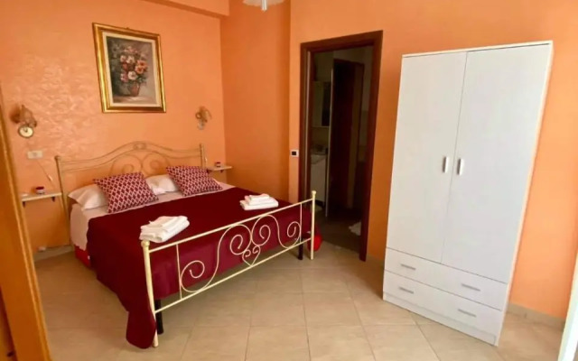 Appartamento La Sicula