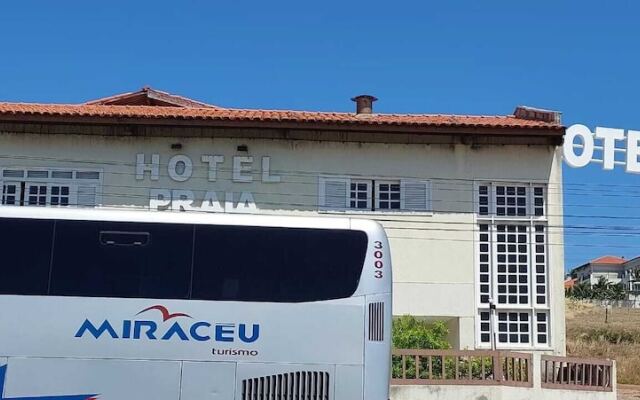 Hotel Praia 2000