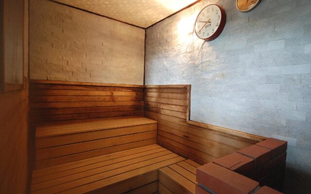 Takeo Onsen Heights