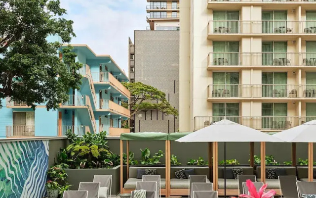 Romer House Waikiki
