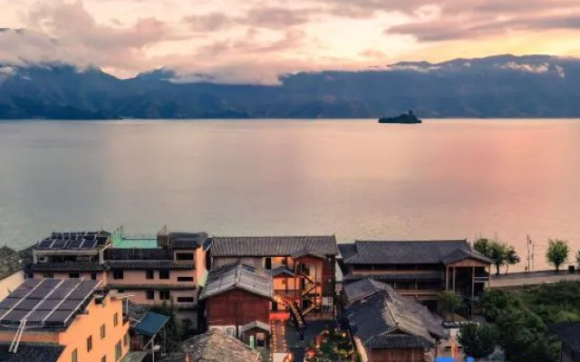 Pushu · All Lakeview Resort Villa (Lugu Lake Daluoishui Branch)