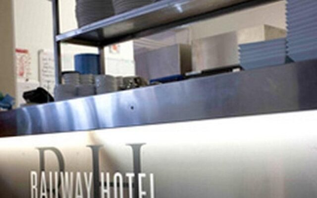 Railway Hotel