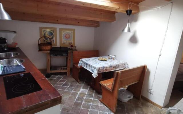 Homeholidayinsicily - Appartamento Loft Nord