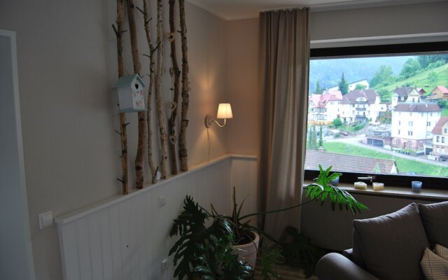 Haus der guten Freunde