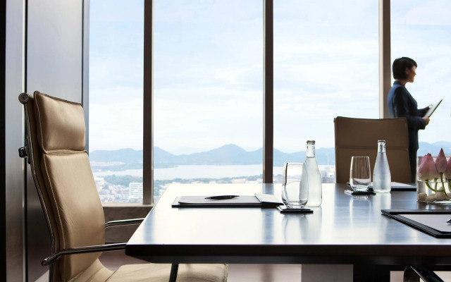 JW Marriott Hotel Hangzhou