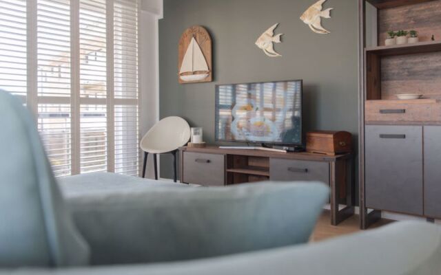 Apartment Charlie De Haan