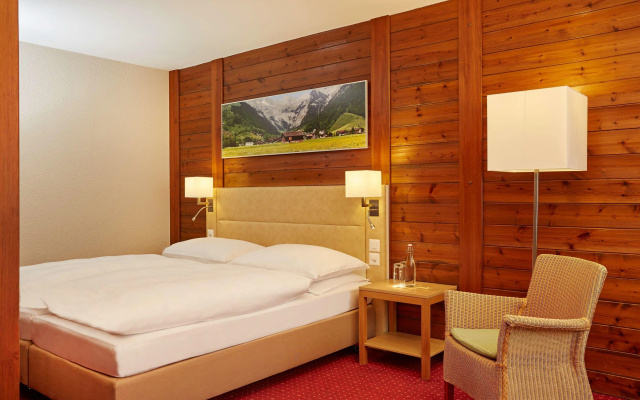 H+ Hotel & SPA Engelberg