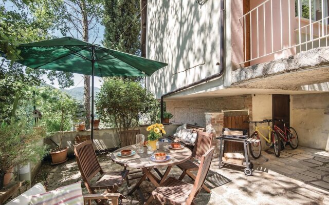 Awesome Home in Piediluco With Wifi and 2 Bedrooms
