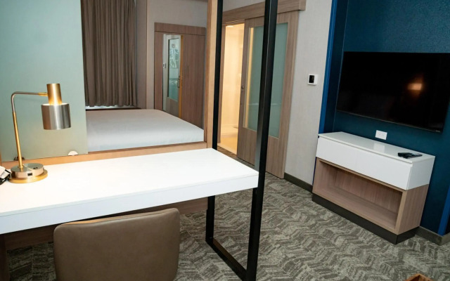 SpringHill Suites by Marriott Woodbridge