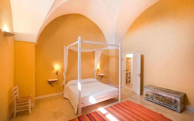 Masseria Li Foggi