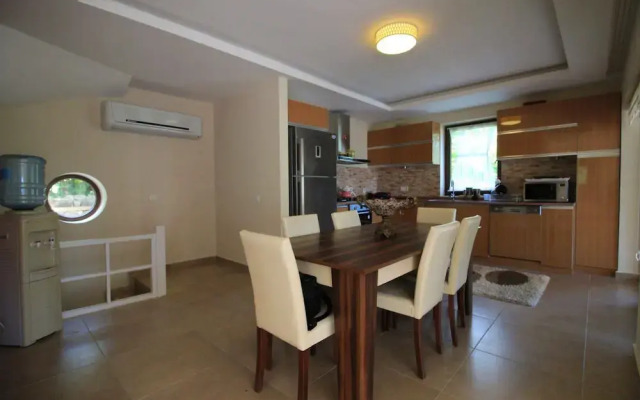 Villa Country 4