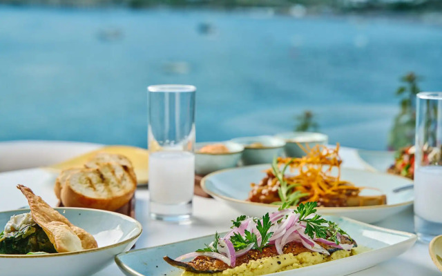 Lindos Royal Resort - All Inclusive