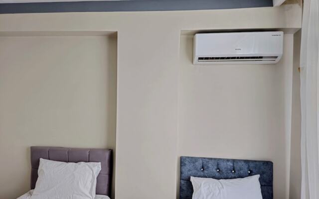 Uyu Room Adana Hotel