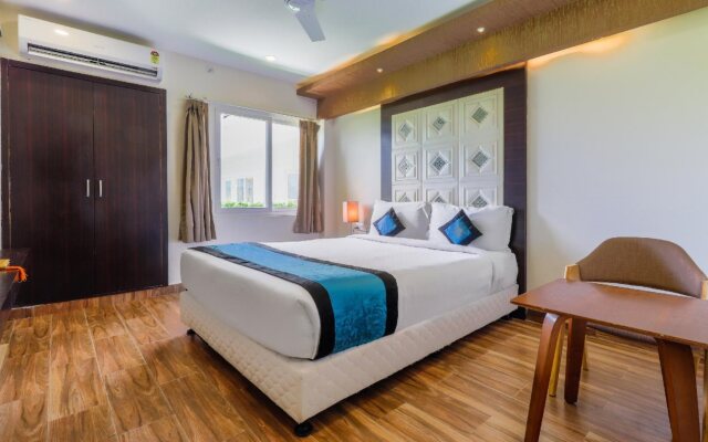 Nilansh Theme Park Resort & Water Park by OYO Rooms