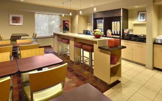 TownePlace Suites by Marriott Boulder Broomfield/Interlocken