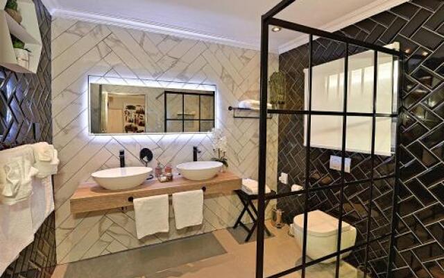 Kgarebana Boutique Bed And Breakfast