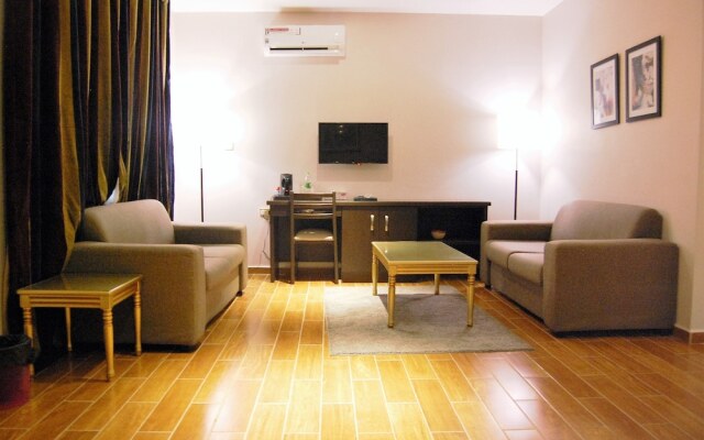 R & K Guest Palace
