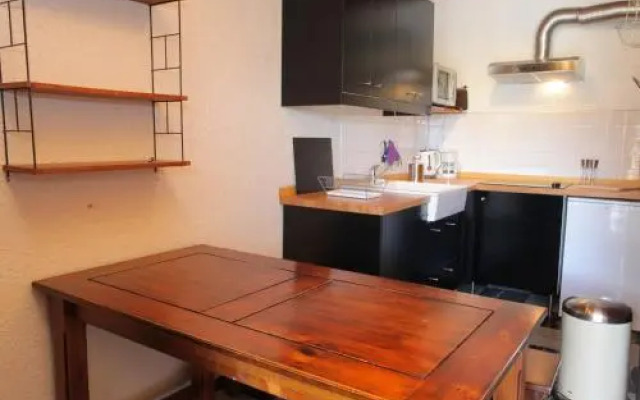 Apartment Toussuire 2