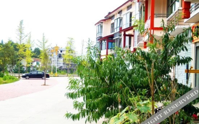 Zhouzhuang Inn