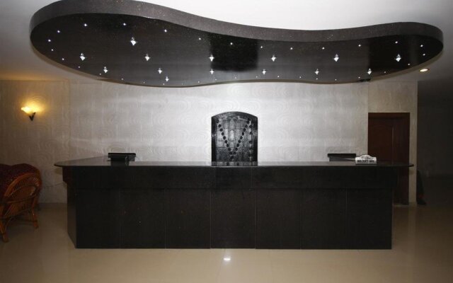 Grand De-liban Hotel