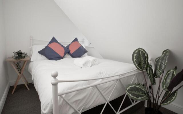 Flat 4 Bellevue
