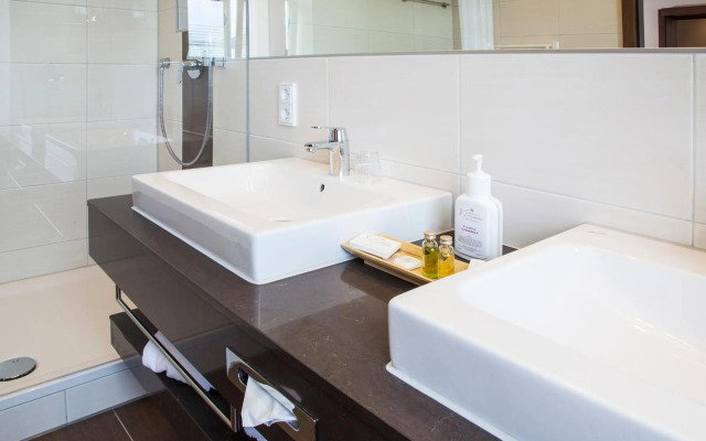 Hotel Kaiserhof Victoria