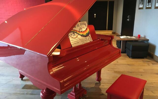 Hotel Kyriad Créteil/Bonneuil-sur-Marne