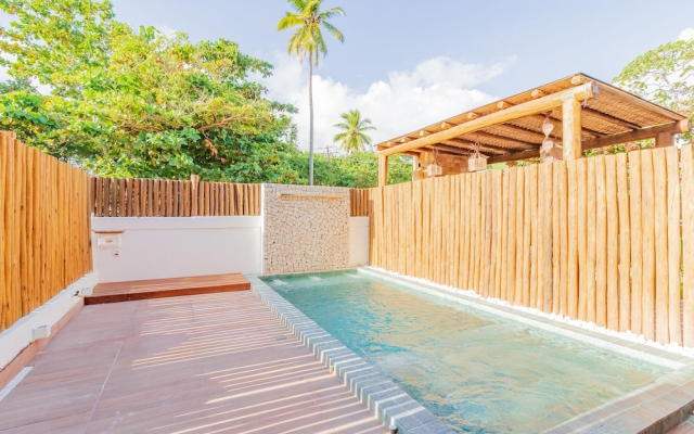 IM04 Ótimo Apto 3 Quartos - Imbassaí