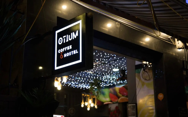 Otium Hostel Da Nang