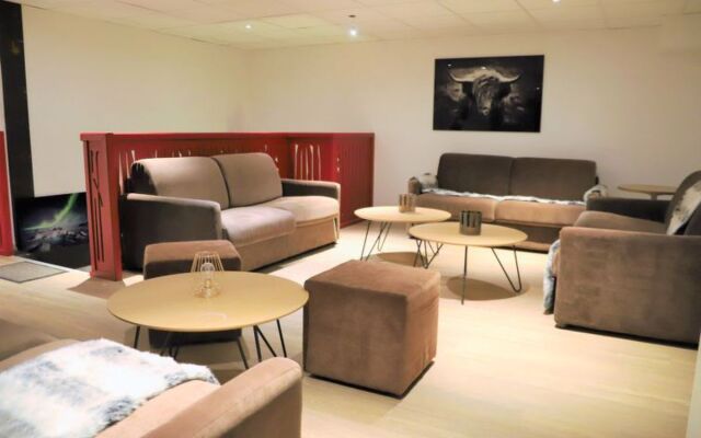 SOWELL Les Menuires Cret Volant (MEN453)