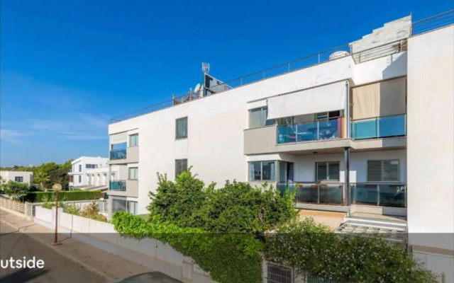 Syrenah Apartment in Can Picafort