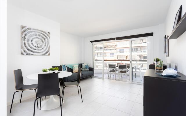 Home2Book Paradise Los Cristianos, Pool & Wifi