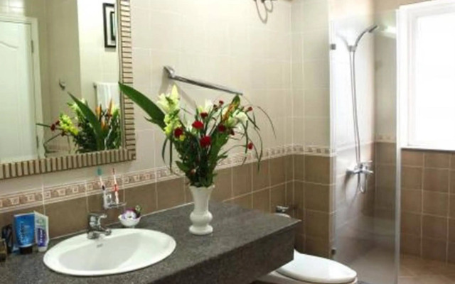 Had Apartment - Vo Van Tan