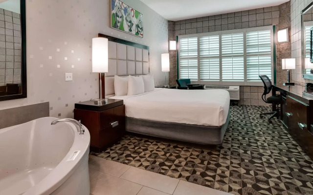 Best Western Plus Sundial