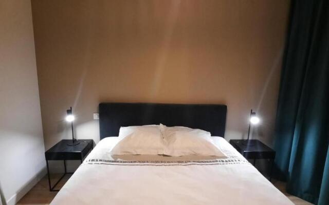 PARABISU TTIKIA "Petit Paradis"