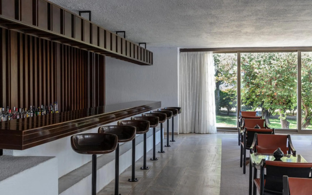 Hotel Amalia Olympia