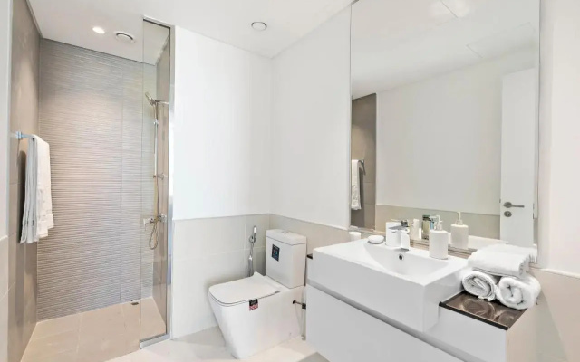 Premium 2BR - Fully Furnished & Equipped - Apartment in ดูไบ - Photo 5