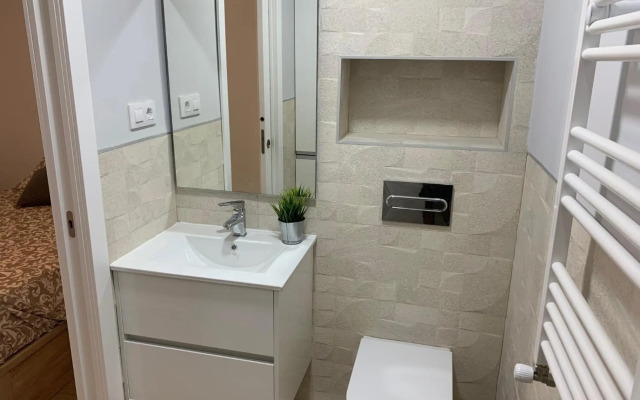 Moncloa-Arguelles nuevos pisos