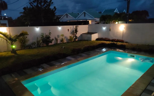 Villabellenord