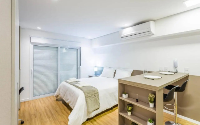 BHomy Bela Vista Moderno e prático APM1207