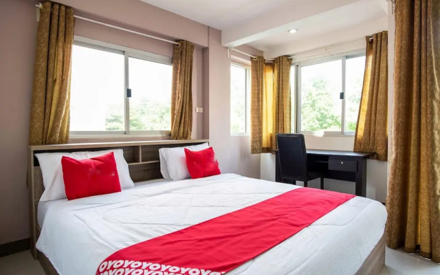 The Park Bangyai Apartment