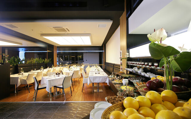 Richmond Nua Wellness -Spa - Adults Only