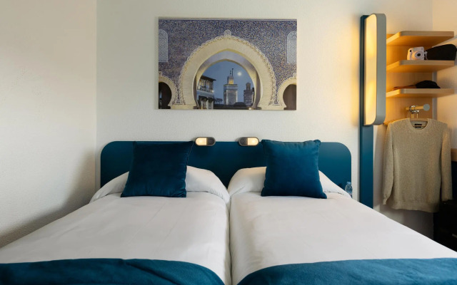 Mia Hotels Fes