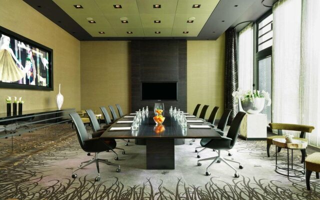 Hyatt Regency Düsseldorf