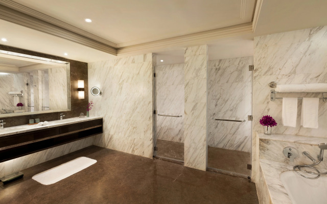 Midtown Shangri-La, Hangzhou