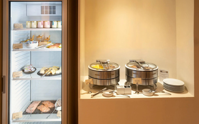 Best Western Plus La Rade