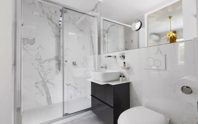 Sorrento Suites De Charme